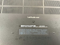 Dell latitude 5400 14”, core(tm) i7 8th gen, 16 gb ram, 256 gb nvme laptops (2x) - afbeelding 7 van  15