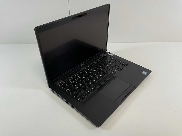 Dell latitude 5400 14”, core(tm) i7 8th gen, 16 gb ram, 256 gb nvme laptops (2x) - afbeelding 9 van  15