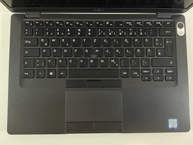 Dell latitude 5400 14”, core(tm) i7 8th gen, 16 gb ram, 256 gb nvme laptops (2x) - afbeelding 11 van  15