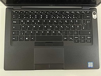 Dell latitude 5400 14”, core(tm) i7 8th gen, 16 gb ram, 256 gb nvme laptops (2x) - afbeelding 11 van  15