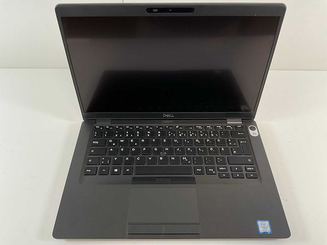 Dell latitude 5400 14”, core(tm) i7 8th gen, 16 gb ram, 256 gb nvme laptops (2x) - afbeelding 15 van  15