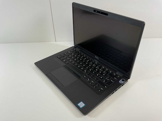 Dell latitude 5400 14”, core(tm) i7 8th gen, 16 gb ram, 256 gb nvme laptops (2x) - afbeelding 3 van  15