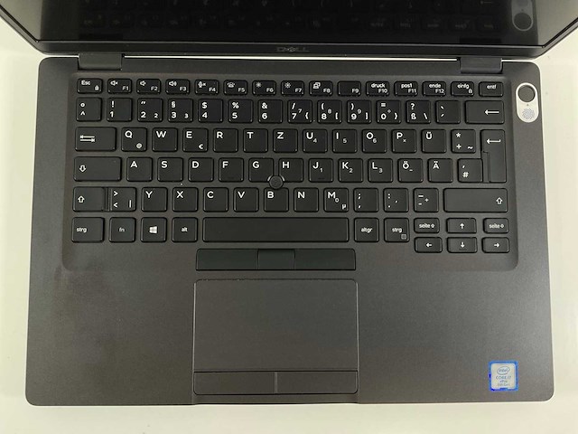 Dell latitude 5400 14”, core(tm) i7 8th gen, 16 gb ram, 256 gb nvme laptops (2x) - afbeelding 4 van  15