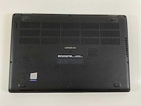 Dell latitude 5400 14”, core(tm) i7 8th gen, 16 gb ram, 256 gb nvme laptops (2x) - afbeelding 6 van  15