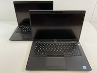 Dell latitude 5400 14”, core(tm) i7 8th gen, 16 gb ram, 256 gb nvme laptops (2x) - afbeelding 1 van  15