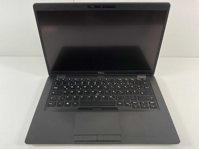 Dell latitude 5400 14”, core(tm) i7 8th gen, 16 gb ram, 256 gb nvme laptops (2x) - afbeelding 8 van  15