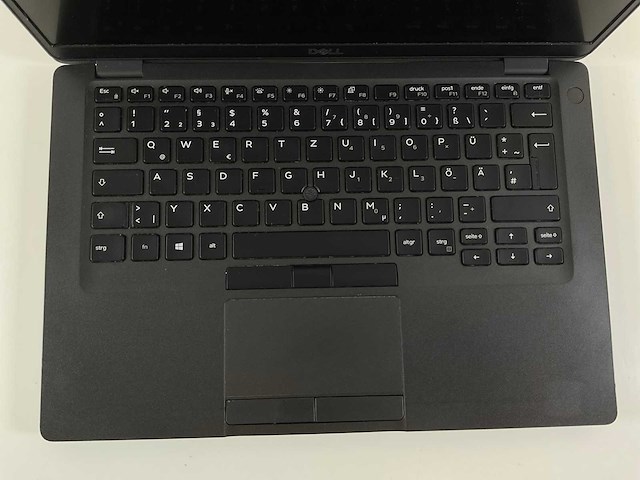 Dell latitude 5400 14”, core(tm) i7 8th gen, 16 gb ram, 256 gb nvme laptops (2x) - afbeelding 11 van  15