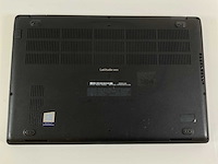 Dell latitude 5400 14”, core(tm) i7 8th gen, 16 gb ram, 256 gb nvme laptops (2x) - afbeelding 13 van  15