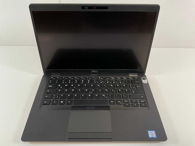 Dell latitude 5400 14”, core(tm) i7 8th gen, 16 gb ram, 256 gb nvme laptops (2x) - afbeelding 15 van  15