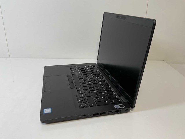 Dell latitude 5400 14”, core(tm) i7 8th gen, 16 gb ram, 512 gb nvme laptops (2x) - afbeelding 4 van  16