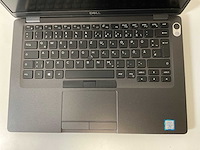 Dell latitude 5400 14”, core(tm) i7 8th gen, 16 gb ram, 512 gb nvme laptops (2x) - afbeelding 5 van  16