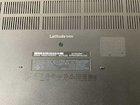 Dell latitude 5400 14”, core(tm) i7 8th gen, 16 gb ram, 512 gb nvme laptops (2x) - afbeelding 8 van  16