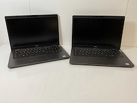Dell latitude 5400 14”, core(tm) i7 8th gen, 16 gb ram, 512 gb nvme laptops (2x) - afbeelding 1 van  16