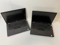 Dell latitude 5400 14”, core(tm) i7 8th gen, 16 gb ram, 512 gb nvme laptops (2x) - afbeelding 9 van  16