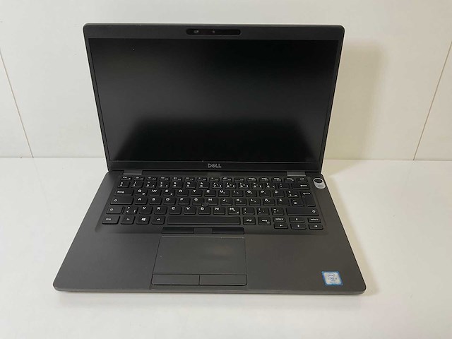 Dell latitude 5400 14”, core(tm) i7 8th gen, 16 gb ram, 512 gb nvme laptops (2x) - afbeelding 10 van  16