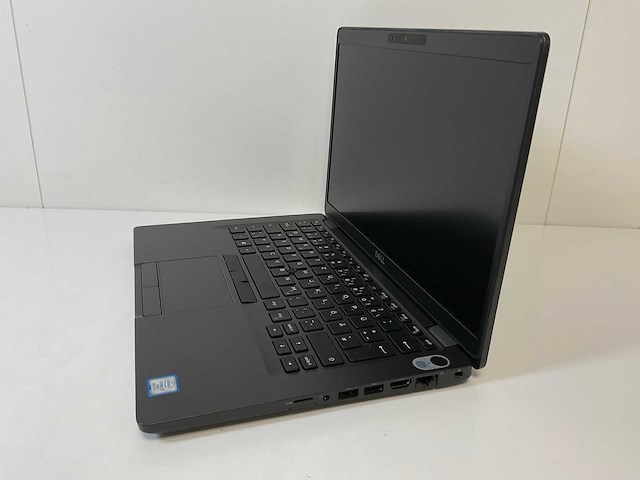 Dell latitude 5400 14”, core(tm) i7 8th gen, 16 gb ram, 512 gb nvme laptops (2x) - afbeelding 12 van  16