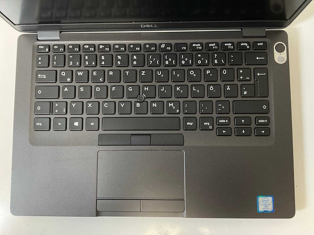 Dell latitude 5400 14”, core(tm) i7 8th gen, 16 gb ram, 512 gb nvme laptops (2x) - afbeelding 13 van  16