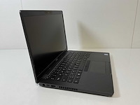 Dell latitude 5400 14”, core(tm) i7 8th gen, 16 gb ram, 512 gb nvme laptops (2x) - afbeelding 2 van  15
