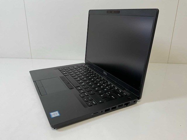 Dell latitude 5400 14”, core(tm) i7 8th gen, 16 gb ram, 512 gb nvme laptops (2x) - afbeelding 3 van  15