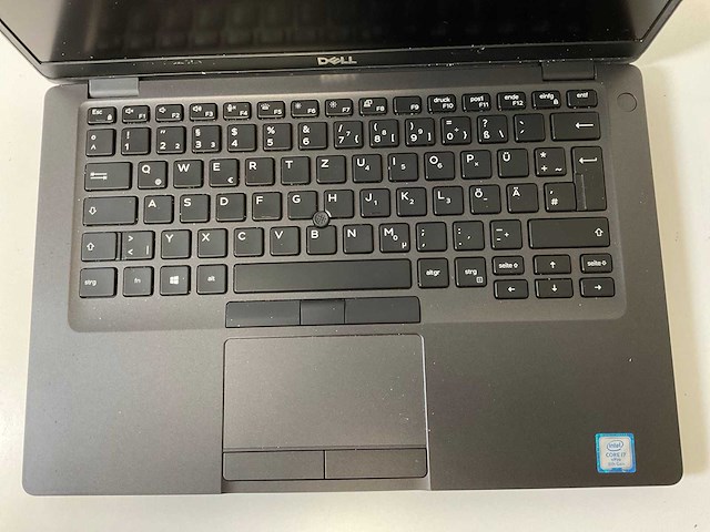 Dell latitude 5400 14”, core(tm) i7 8th gen, 16 gb ram, 512 gb nvme laptops (2x) - afbeelding 4 van  15