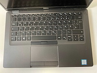 Dell latitude 5400 14”, core(tm) i7 8th gen, 16 gb ram, 512 gb nvme laptops (2x) - afbeelding 4 van  15