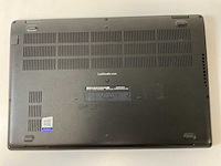 Dell latitude 5400 14”, core(tm) i7 8th gen, 16 gb ram, 512 gb nvme laptops (2x) - afbeelding 6 van  15