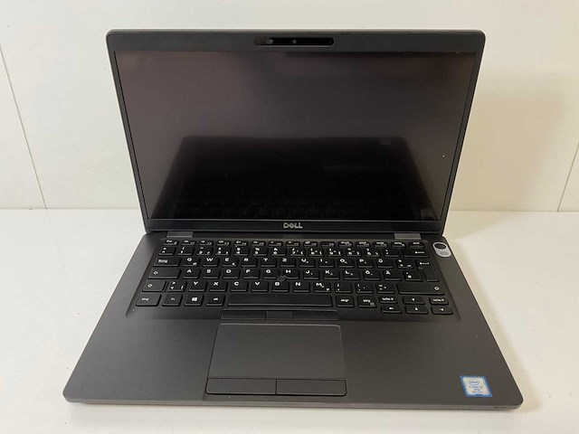 Dell latitude 5400 14”, core(tm) i7 8th gen, 16 gb ram, 512 gb nvme laptops (2x) - afbeelding 9 van  15