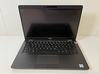 Dell latitude 5400 14”, core(tm) i7 8th gen, 16 gb ram, 512 gb nvme laptops (2x) - afbeelding 9 van  15