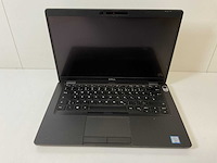 Dell latitude 5400 14”, core(tm) i7 8th gen, 16 gb ram, 512 gb nvme laptops (2x) - afbeelding 2 van  16
