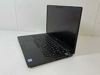Dell latitude 5400 14”, core(tm) i7 8th gen, 16 gb ram, 512 gb nvme laptops (2x) - afbeelding 4 van  16