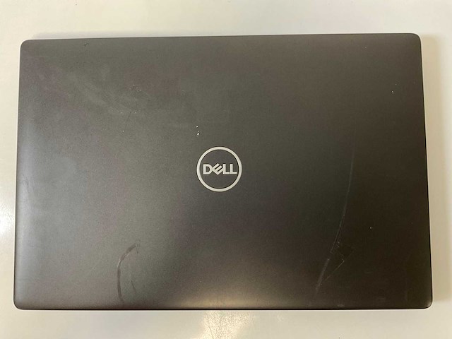 Dell latitude 5400 14”, core(tm) i7 8th gen, 16 gb ram, 512 gb nvme laptops (2x) - afbeelding 6 van  16