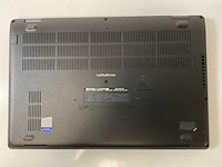 Dell latitude 5400 14”, core(tm) i7 8th gen, 16 gb ram, 512 gb nvme laptops (2x) - afbeelding 7 van  16