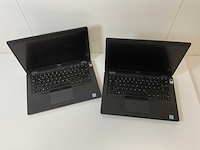 Dell latitude 5400 14”, core(tm) i7 8th gen, 16 gb ram, 512 gb nvme laptops (2x) - afbeelding 9 van  16