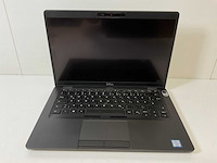Dell latitude 5400 14”, core(tm) i7 8th gen, 16 gb ram, 512 gb nvme laptops (2x) - afbeelding 10 van  16