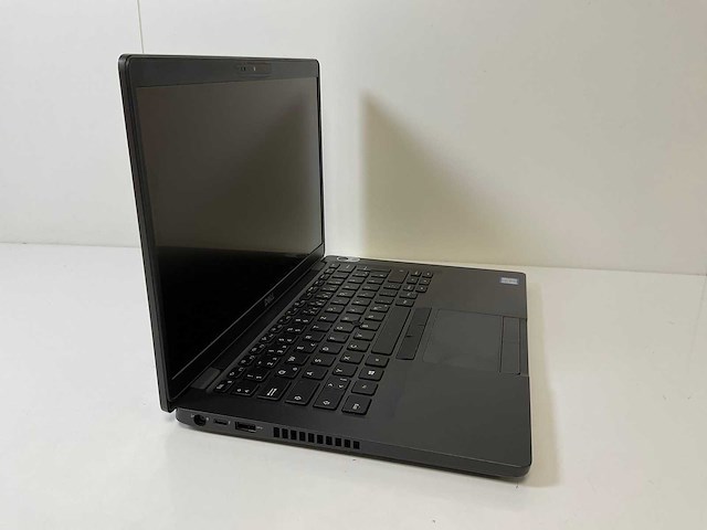 Dell latitude 5400 14”, core(tm) i7 8th gen, 16 gb ram, 512 gb nvme laptops (2x) - afbeelding 11 van  16
