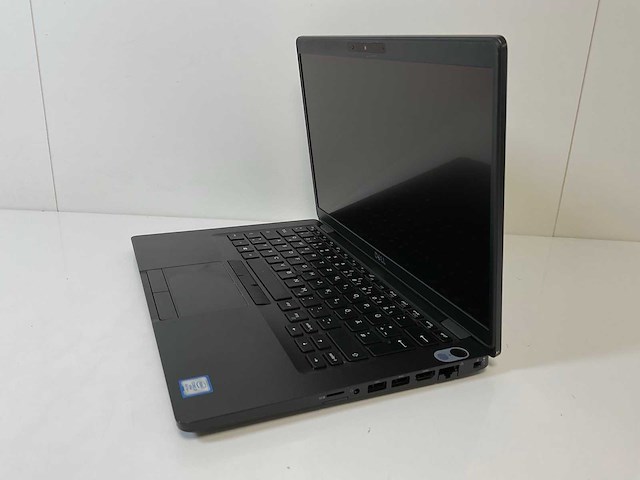 Dell latitude 5400 14”, core(tm) i7 8th gen, 16 gb ram, 512 gb nvme laptops (2x) - afbeelding 12 van  16