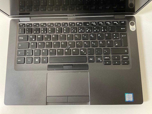 Dell latitude 5400 14”, core(tm) i7 8th gen, 16 gb ram, 512 gb nvme laptops (2x) - afbeelding 13 van  16