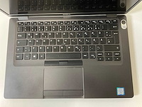 Dell latitude 5400 14”, core(tm) i7 8th gen, 16 gb ram, 512 gb nvme laptops (2x) - afbeelding 13 van  16
