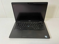 Dell latitude 5400 14”, core(tm) i7 8th gen, 16 gb ram, 512 gb nvme laptops (2x) - afbeelding 2 van  16