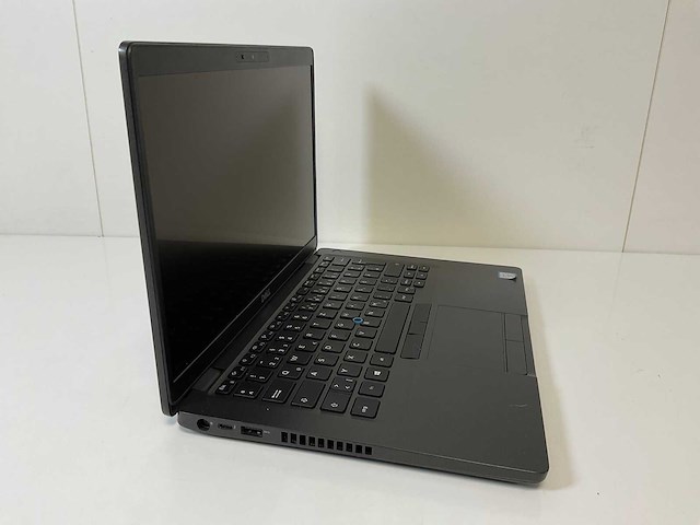 Dell latitude 5400 14”, core(tm) i7 8th gen, 16 gb ram, 512 gb nvme laptops (2x) - afbeelding 3 van  16