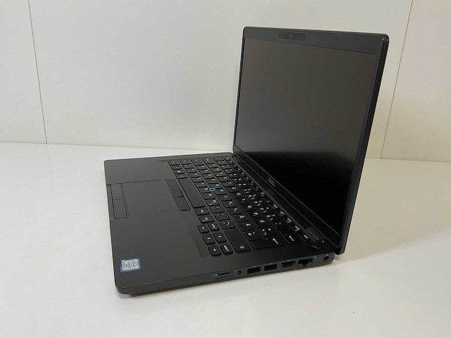 Dell latitude 5400 14”, core(tm) i7 8th gen, 16 gb ram, 512 gb nvme laptops (2x) - afbeelding 4 van  16