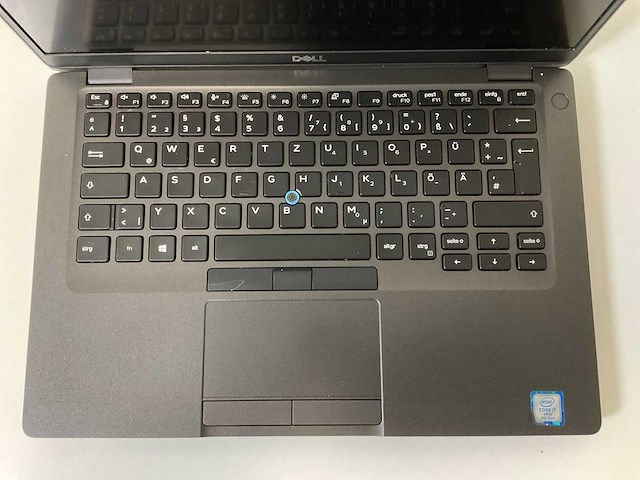 Dell latitude 5400 14”, core(tm) i7 8th gen, 16 gb ram, 512 gb nvme laptops (2x) - afbeelding 5 van  16