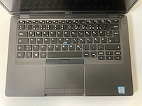 Dell latitude 5400 14”, core(tm) i7 8th gen, 16 gb ram, 512 gb nvme laptops (2x) - afbeelding 5 van  16