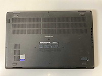 Dell latitude 5400 14”, core(tm) i7 8th gen, 16 gb ram, 512 gb nvme laptops (2x) - afbeelding 7 van  16
