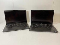 Dell latitude 5400 14”, core(tm) i7 8th gen, 16 gb ram, 512 gb nvme laptops (2x) - afbeelding 1 van  16