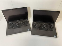 Dell latitude 5400 14”, core(tm) i7 8th gen, 16 gb ram, 512 gb nvme laptops (2x) - afbeelding 9 van  16