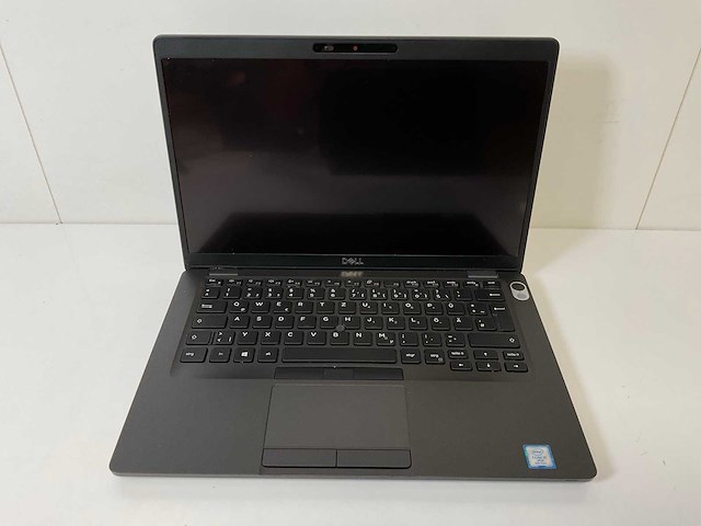 Dell latitude 5400 14”, core(tm) i7 8th gen, 16 gb ram, 512 gb nvme laptops (2x) - afbeelding 10 van  16