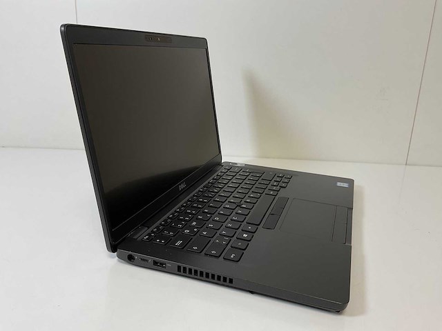 Dell latitude 5400 14”, core(tm) i7 8th gen, 16 gb ram, 512 gb nvme laptops (2x) - afbeelding 11 van  16