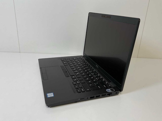 Dell latitude 5400 14”, core(tm) i7 8th gen, 16 gb ram, 512 gb nvme laptops (2x) - afbeelding 12 van  16