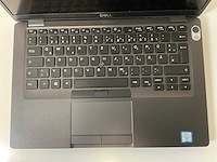 Dell latitude 5400 14”, core(tm) i7 8th gen, 16 gb ram, 512 gb nvme laptops (2x) - afbeelding 13 van  16
